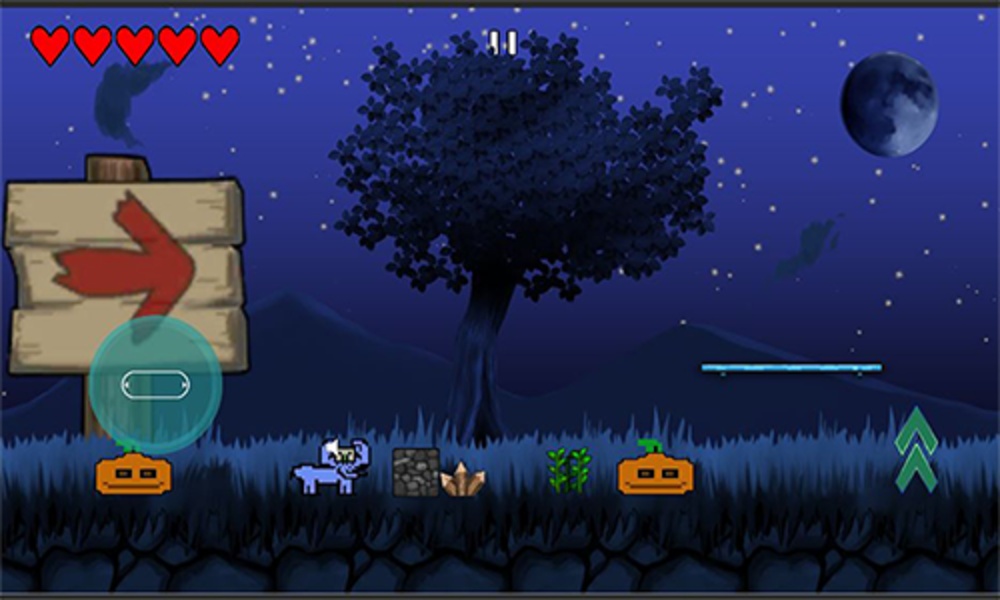 ElephPumkin - Preview 3