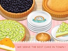 Cake Friends - Cake Restaurant Tycoon Game screenshot 3