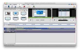 Movie maker for mac free full version software