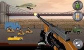 1940s Mafia Shootout screenshot 1