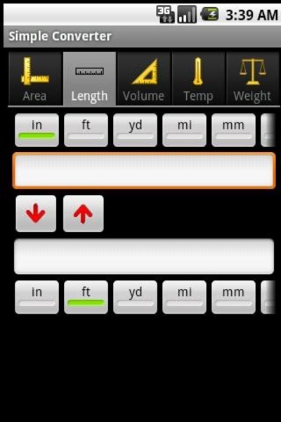 Simple Converter - Preview 5