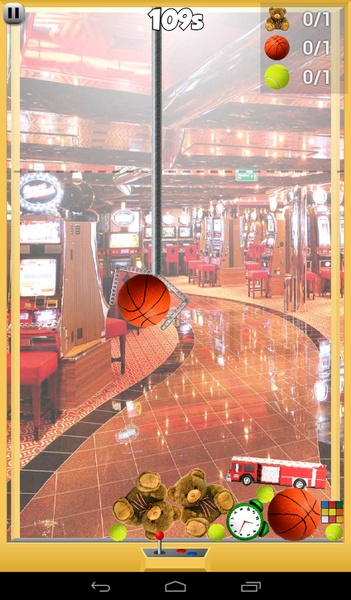 Teddy Bear Machine Game - Preview 15