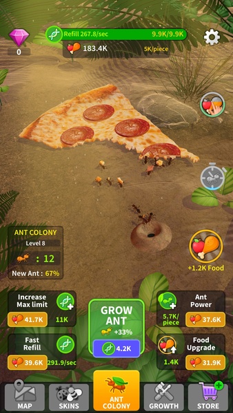 Little Ant Colony - Preview 6