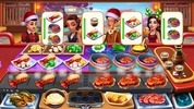 Cooking Wonderland: Chef Game screenshot 3