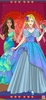 Wedding Coloring Dress Up Game screenshot 6