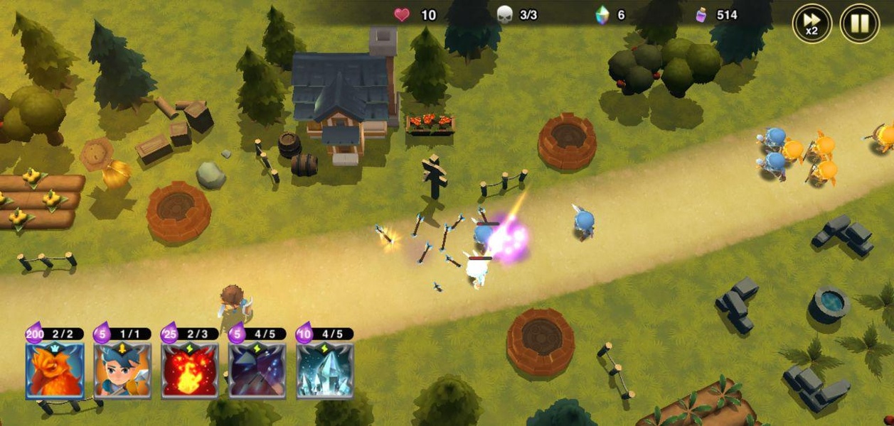 Beast Quest Ultimate Heroes - Preview 4