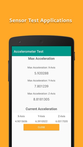 Device Informations - Preview 17