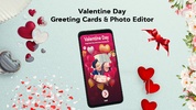 Valentine Day screenshot 8