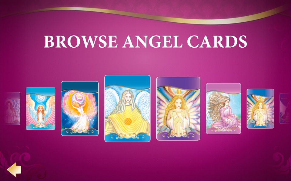 Angel Readings - Preview 3