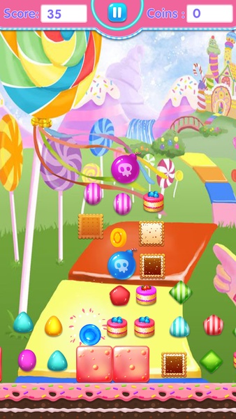 Hopping Candy - Preview 5