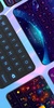 Neon LED Keyboard: Emoji, Font screenshot 5
