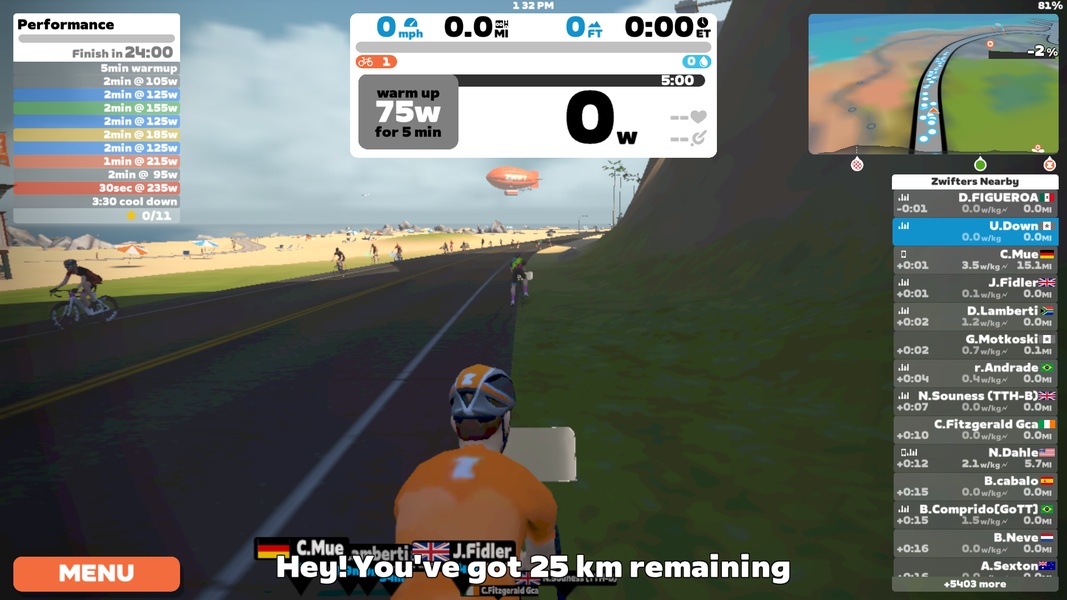 Zwift - Preview 6