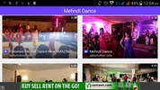 Mehndi Dance screenshot 1
