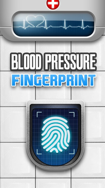 Blood pressure Detector - Preview 3