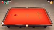 Real Snooker 3D screenshot 4