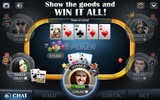 Dragonplay Poker screenshot 4