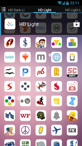 HD Light Lite - Preview 7