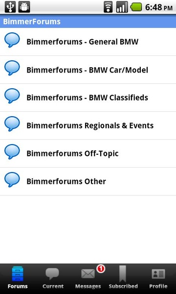 Bimmerforums.com - BMW Forum - Preview 3