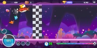 Baby Shark Run Away screenshot 12