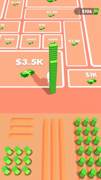 Money Field - Preview 8