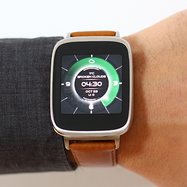 Countdown Watch Face - Preview 5
