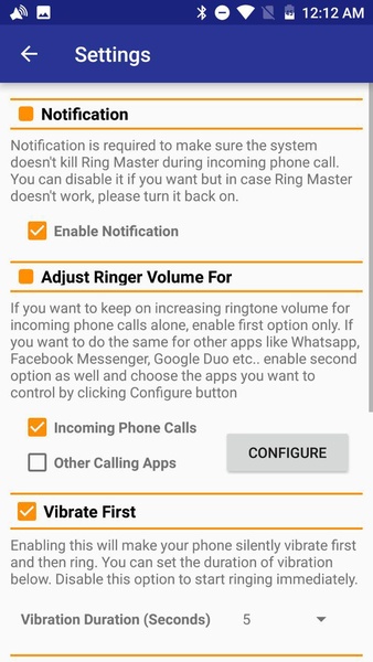 Ring Master - Preview 2