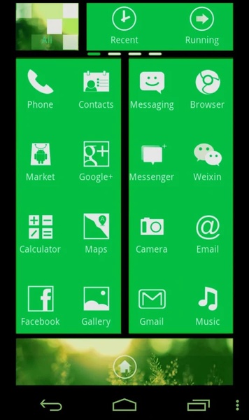 Color Box (Green) - Preview 2