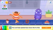 Monster Kitchen screenshot 5