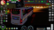 Bus Games 2023: Coach Bus Game screenshot 8