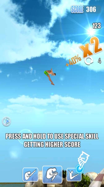 Real Diving - Preview 6