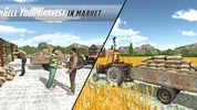 Real Farming Tractor Sim 2016 screenshot 5