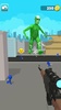 Giant Wanted: Hero Sniper 3D screenshot 17
