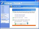 Winner Tweak screenshot 2