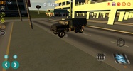 Dirt Truck 3D screenshot 1