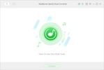 NoteBurner Spotify Music Converter screenshot 3