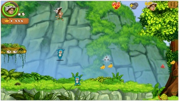 Jungle Adventures 2 for Android 8