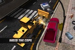 Bulldozer Rampage Racing 3D screenshot 1