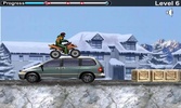 Stunt Bike Racing screenshot 3
