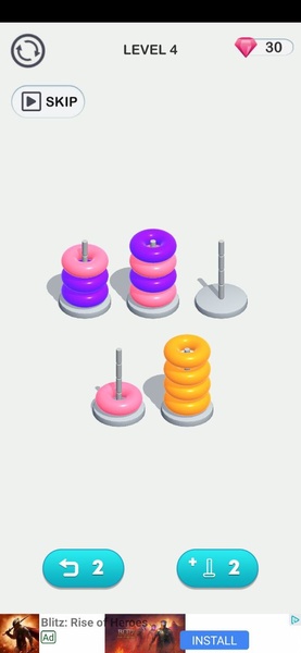 Hoop Sortpuz - Preview 8