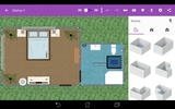 Schlafzimmer Design screenshot 3