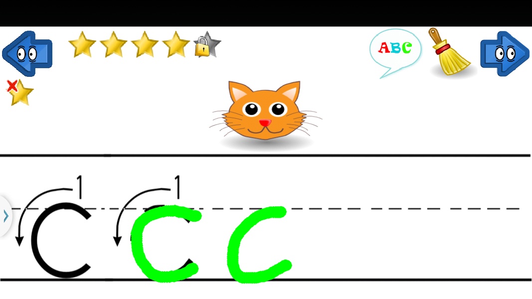 Learn To Write English - Preview 13