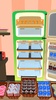 Fill Up Fridge 3d- Fridge Game screenshot 7