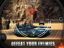 Tank Strike - battle online screenshot 6