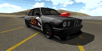 E30 Modifiye _ Drift 3D screenshot 8