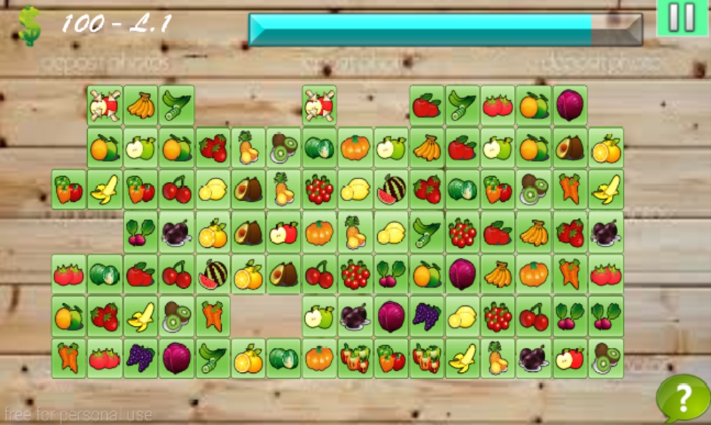 Onet Connect Fruit - Preview 4