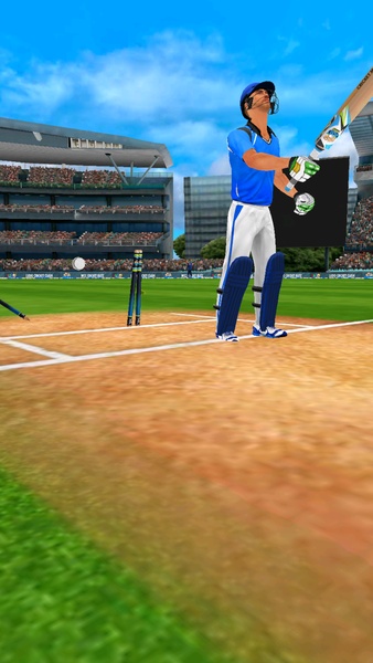 Cricket Blitz - Preview 3