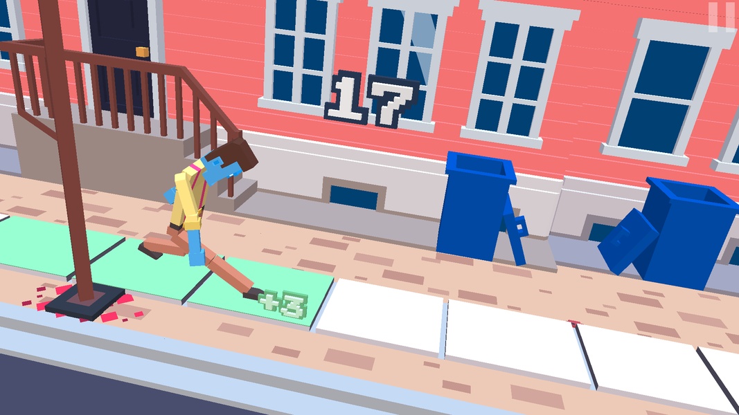 Steppy Pants - Preview 6