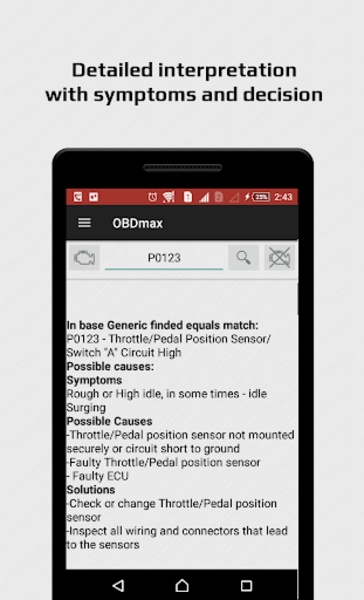 OBDmax - Preview 14