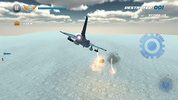 Plane Fighter Fly Simulator screenshot 6