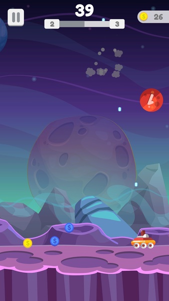 Planet Blast - Preview 4